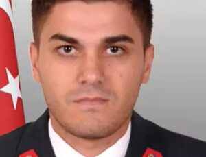 Ankara’da Görev Başında Kaza Geçiren Jandarma Astsubay Emre Polat Şehit Oldu