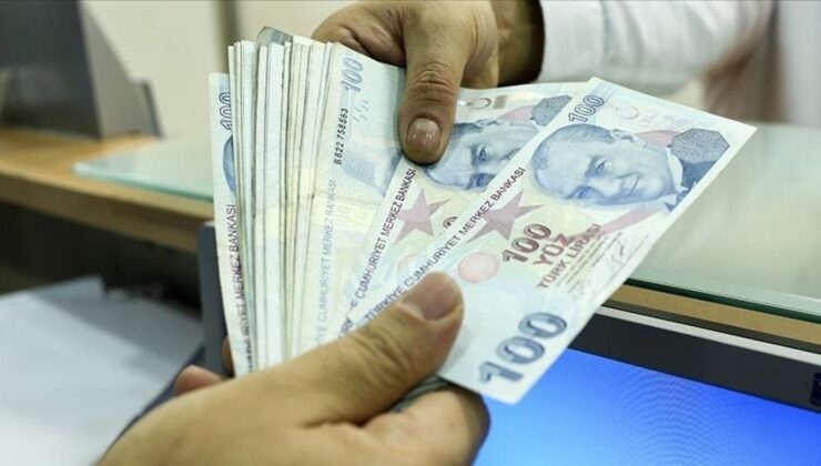Bayram ikramiyesi hesaplara yatmaya başladı:  Kim, ne zaman alacak? / Vezir Ajans