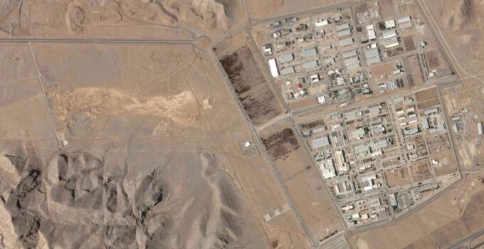 IAEA’dan yeni rapor: İran nükleer programını hızlandırdı