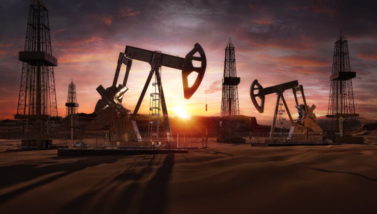 Morgan Stanley’den Brent Petrol Fiyatlarıyla İlgili Yeni Tahminler