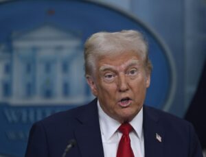 Trump: Gazze’de ateşkes önümüzdeki günlerde açıklanabilir / Vezir Ajans