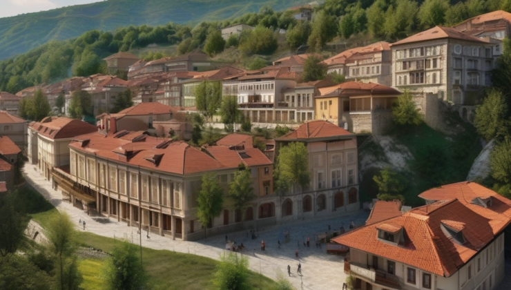 Vezirköprü