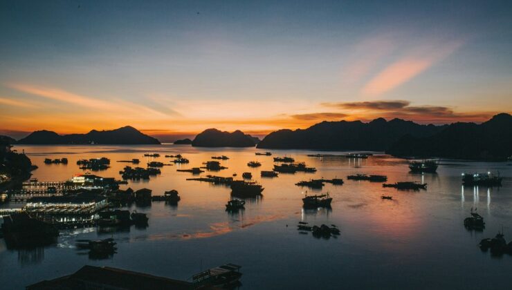 Vietnam is introducing a 10-year golden visa. Here’s what we know so far