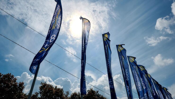 137 Countries and Regions Confirm Participation in St. Petersburg International Economic Forum