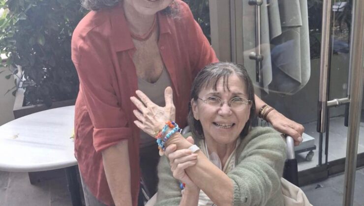 Actor Gül Onat Responds to Social Media Comments with ‘Are You This Desperate?’ After Prayer Request for Health