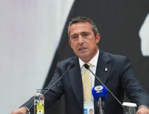 Ali Koç Appointed to UEFA Club Competitions Committee – TFF Announcement