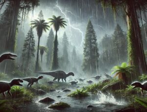 Ancient T-rexin Ancestor Discovered: 86 Million-Year-Old Dragon Prince Fossils Rewrite Evolutionary History