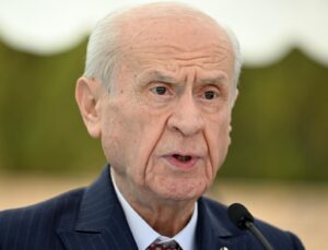 Bahçeli’s Response to Israel: The Operation in Iran Sends a Subtle Message to Turkey