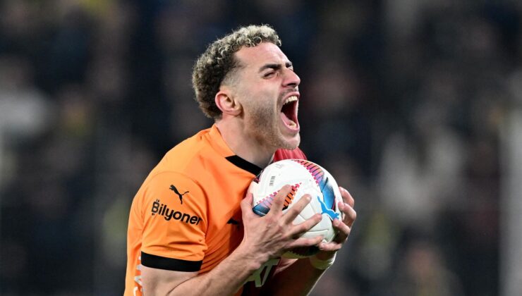Barış Alper’s Transfer: Three Major Clubs Show Interest and His Choice Revealed