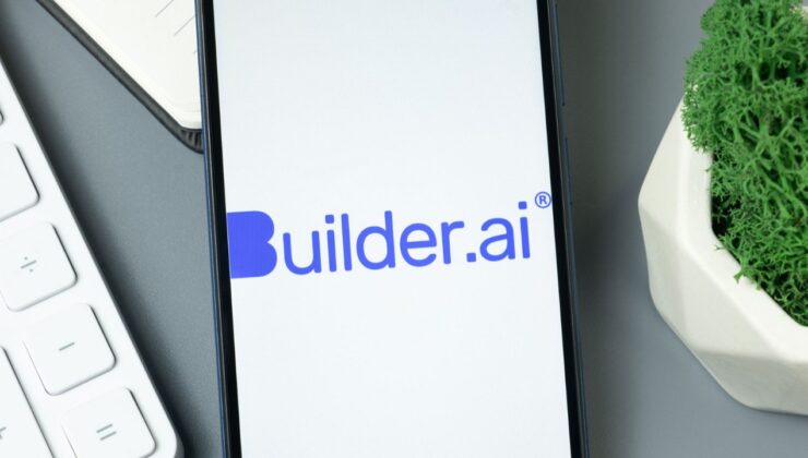 Builder.ai: The AI Star That Turned Human and Faces Bankruptcy