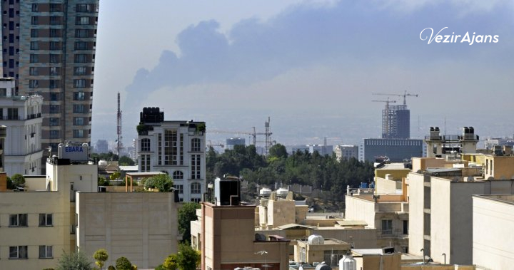 Canada, EU urge ‘negotiated deal’ as Iran-Israel conflict escalates
