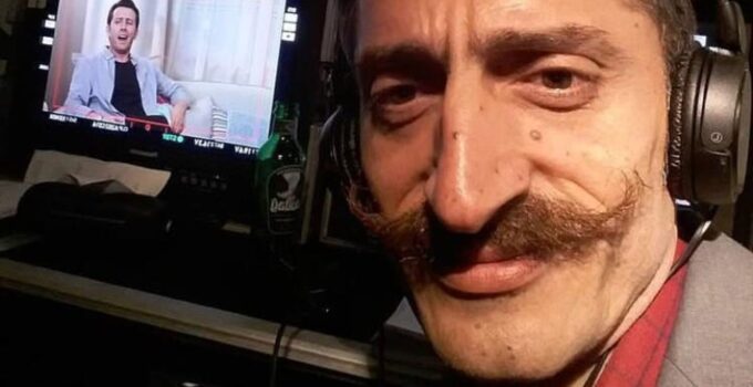 Cenazeme Gelmeyin Diyerek Ağlamıştı: Ünlü Oyuncu Metin Keçeci Yeniden Ekranlara Dönüyor