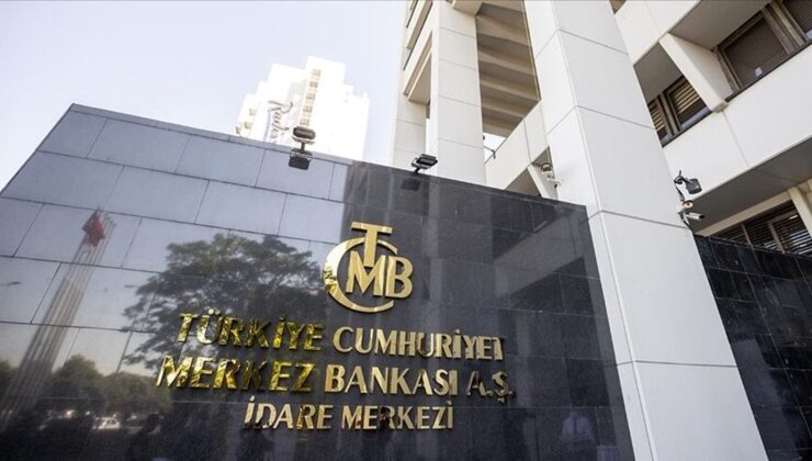 Central Bank Survey Reveals Decreased Inflation and Dollar Forecasts in Market