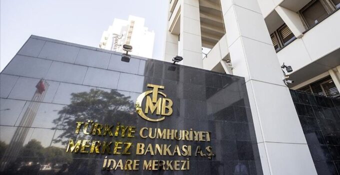 Central Bank to Announce Interest Rate Decision Today: What Are the Expectations?