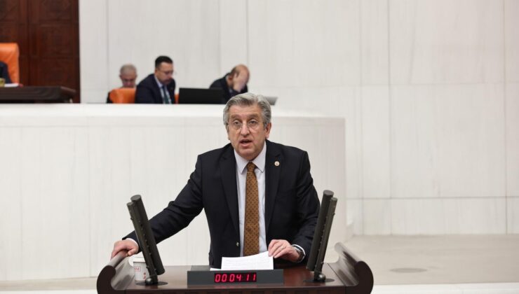 CHP’s Çan Officials Claim NATO Radar at Kürecik Needs U.S. Support for Protection