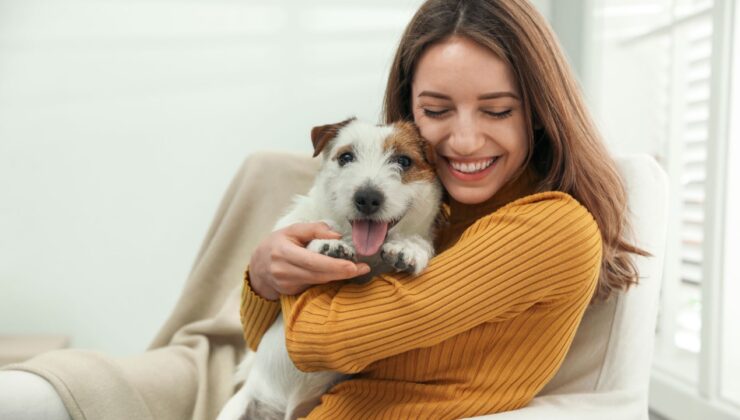 Çocuk sahibi olmak yerine köpek sahiplenmek: Yeni normal bu mu?
