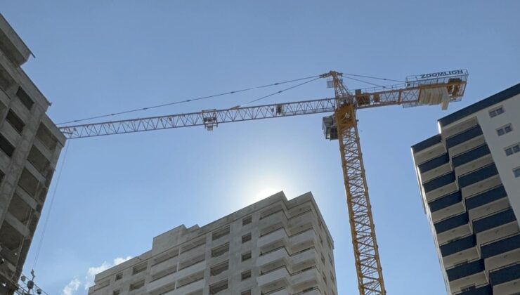 Construction Giant Declares Bankruptcy in February; Extended Deadline Granted for Publicly Traded Company