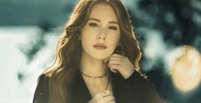 Controversy Surrounds Famous Actress Elçin Sangu Over Fraud Allegations – Vezir Agency