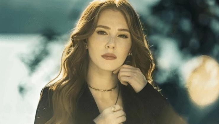 Controversy Surrounds Famous Actress Elçin Sangu Over Fraud Allegations – Vezir Agency