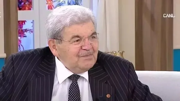 YUSUF KAVAKLI’DAN CUMA DUASI