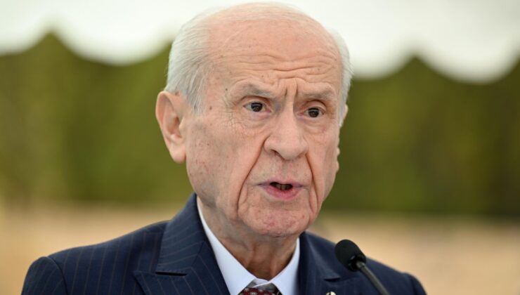 Devlet Bahçeli Emphasizes the Importance of Vigilance Amidst Attacks on Iran