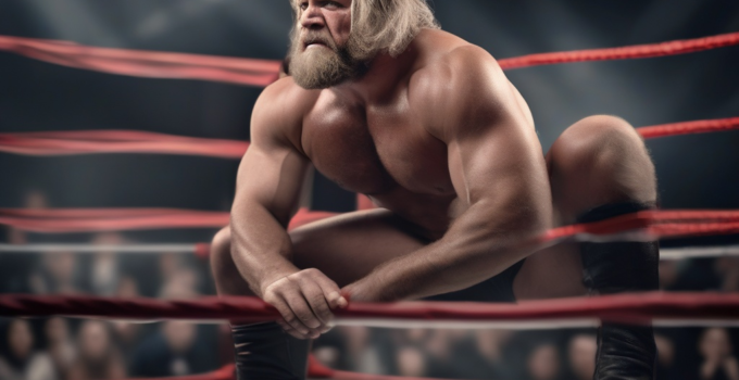 Did R-Truth retire?
