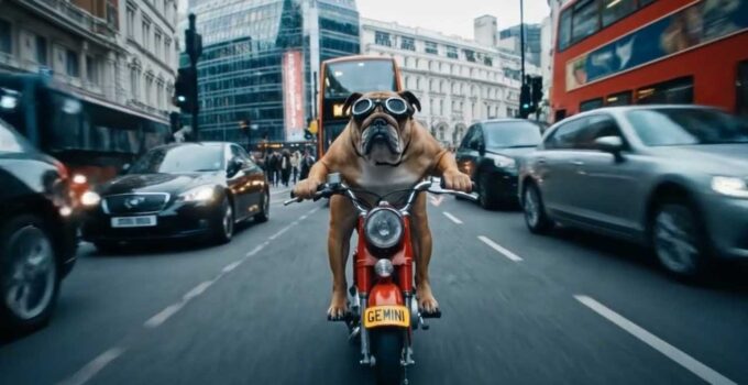 Discover AI Videos with Google Veo 3: Launches in New Countries Featuring Ultra Subscription and Enhanced Security