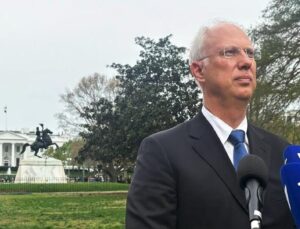 Dmitriyev Predicts US Oil and Gas Companies Will Lead Russia’s Turn