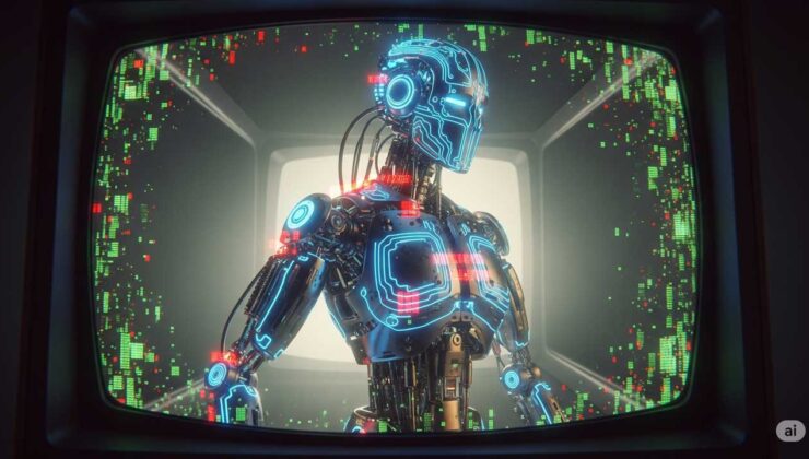 Donald Trump Ventures into Artificial Intelligence Development