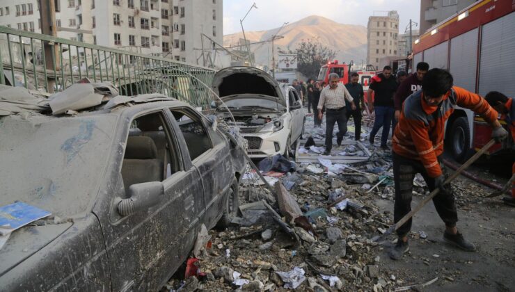 Dr. Oytun Orhan on the Israel Attack: Iran Will Respond Strongly