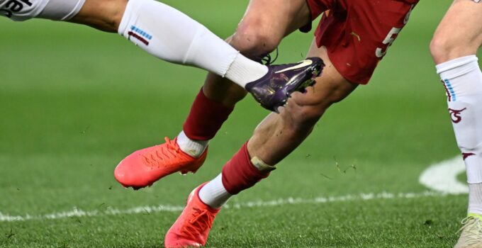 Draw Results for TFF 2nd League: Teams in the White and Red Groups – Vezir Agency