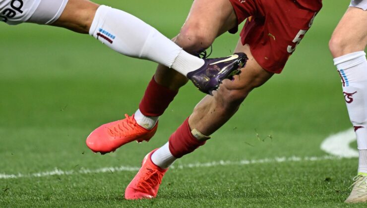 Draw Results for TFF 2nd League: Teams in the White and Red Groups – Vezir Agency