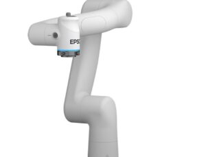 Epson Set to Launch Innovative Helper Robot by 2025