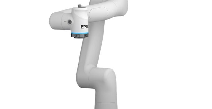 Epson Set to Launch Innovative Helper Robot by 2025