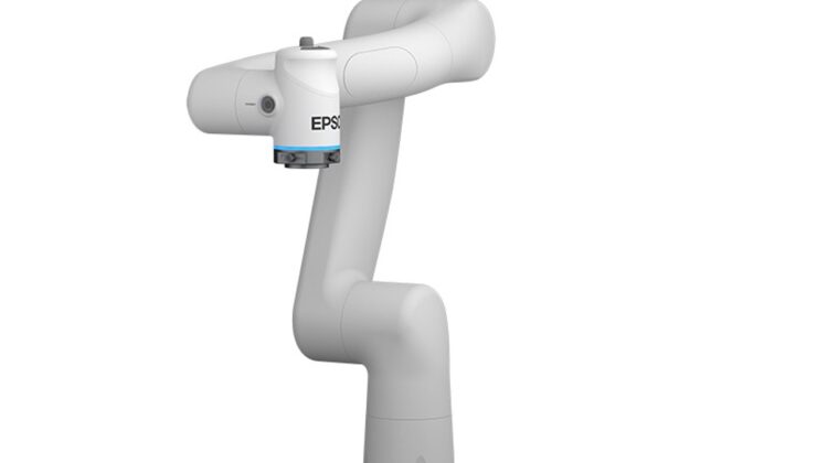 Epson Set to Launch Innovative Helper Robot by 2025
