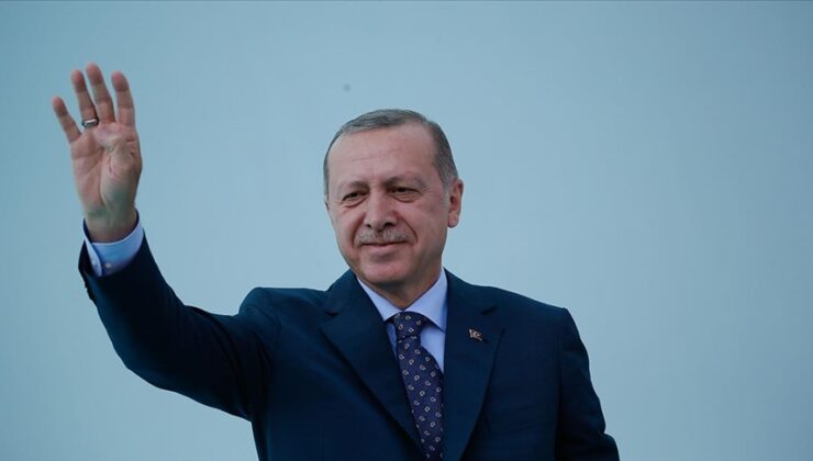 Recep Tayyip Erdoğan