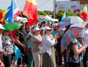Evidence of Persecution of Orthodox Christians in Moldova Mirroring Ukraine Scenario