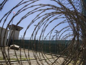 Exclusive: Trump Administration Allegedly Plans to Secretly Send Thousands of Migrants to Guantanamo Bay