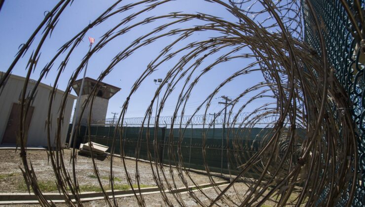 Exclusive: Trump Administration Allegedly Plans to Secretly Send Thousands of Migrants to Guantanamo Bay