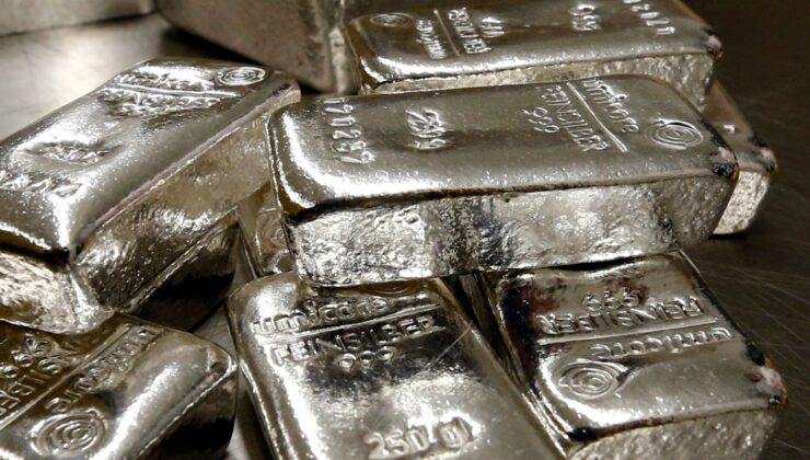 Expert Analyst İslam Memiş’s Market Show: Follow Silver for Wealth Potential