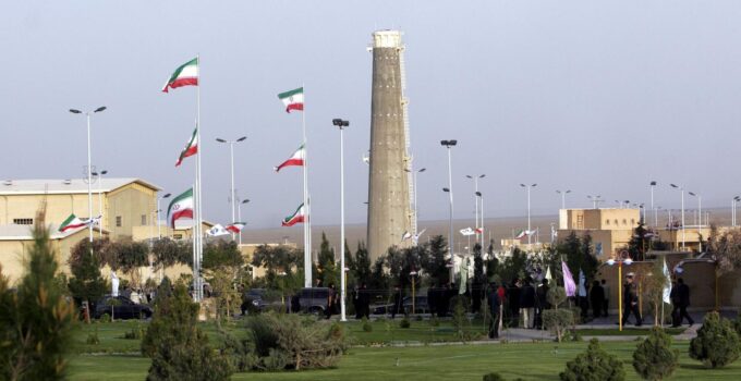 Expert from ABD: Trump Overlooked Iran’s Nuke-Free Reality to Claim Victory