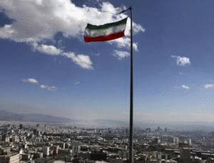 Explosion Sounds Reported in Iran as Air Defense Systems Activate