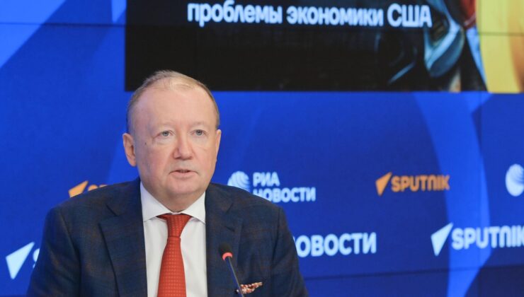 First at SPIEF: Exploring the Impact of Artificial Intelligence on Media – Vezir Agency
