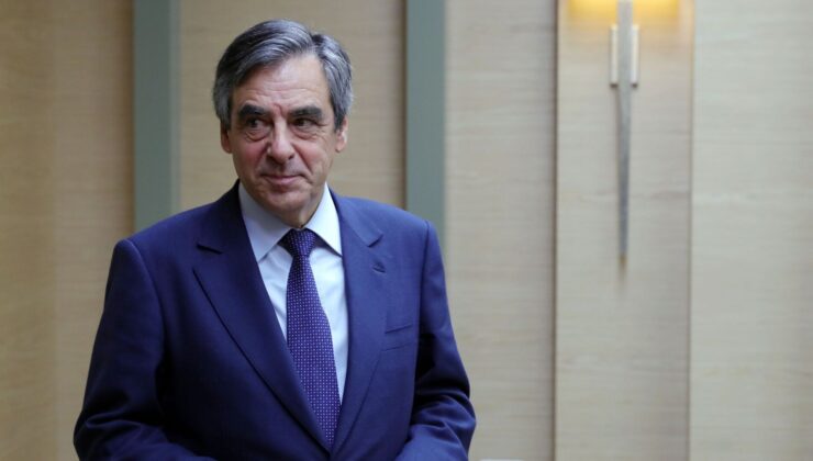 Former French Prime Minister Sentenced to 4 Years in Prison and Banned from Politics for 5 Years