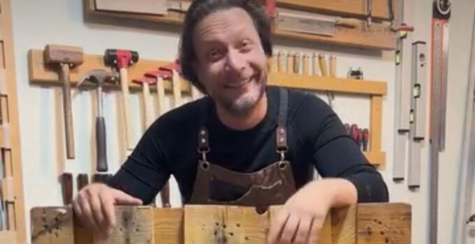 Former Istanbul Player Settles in Village, Builds a Home, Raises Chickens, and Collects Eggs