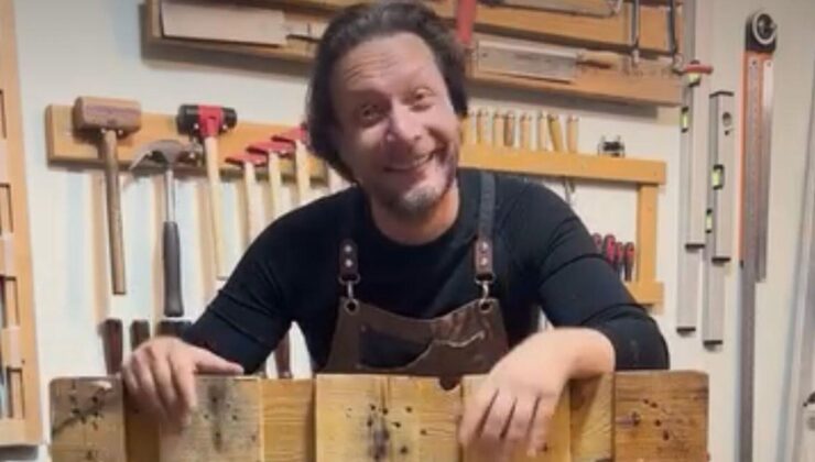 Former Istanbul Player Settles in Village, Builds a Home, Raises Chickens, and Collects Eggs