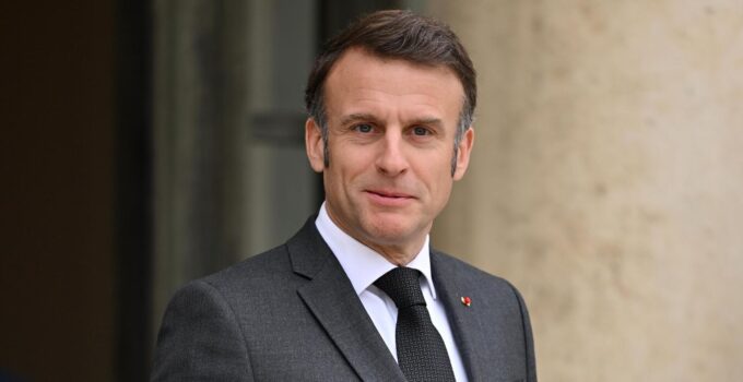 France: European Union Prepares Unprecedented New Sanctions Against Russia