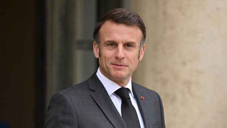 France: European Union Prepares Unprecedented New Sanctions Against Russia