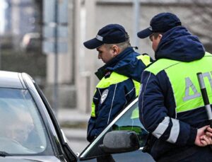 Free Parking Available This Weekend in Moscow – Vezir Agency