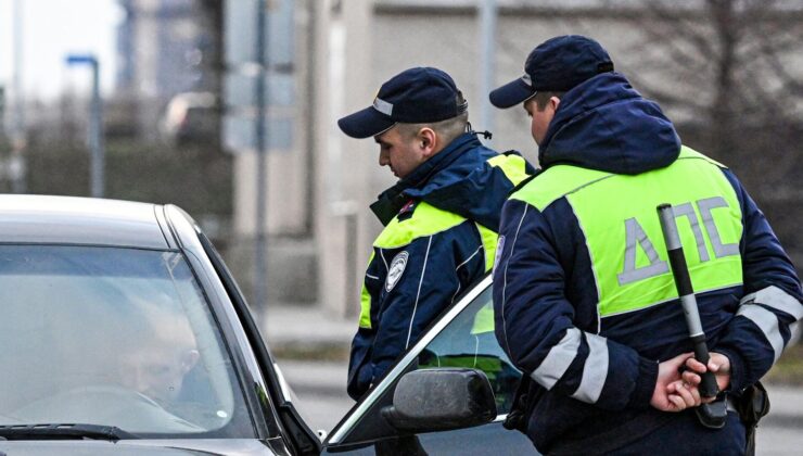 Free Parking Available This Weekend in Moscow – Vezir Agency